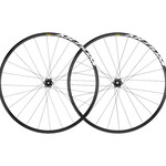 mavic MAVIC WHEEL PAIR AKSIUM DISC 19 6B HG11