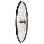 Wheel Shop Evo, Front wheel, 700C QR, 100mm, Rim and Disc brake