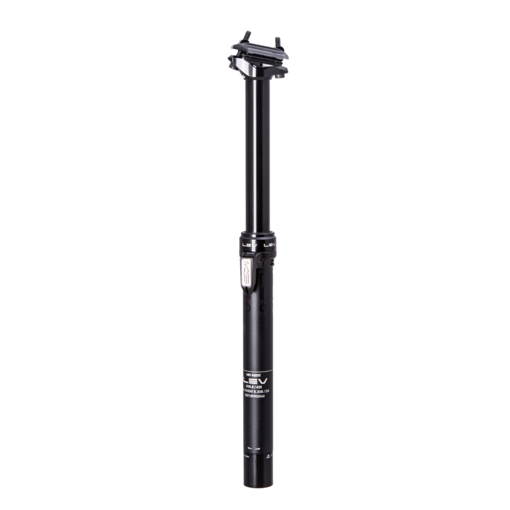 Kind Shock, LEV, Dropper, 30.9mm, 150mm, Sans télécommande