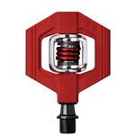 CRANK BROTHERS Crankbrothers Pedals Candy 1 Red