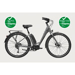 Norco Norco Scene VLT, Vélo Électrique