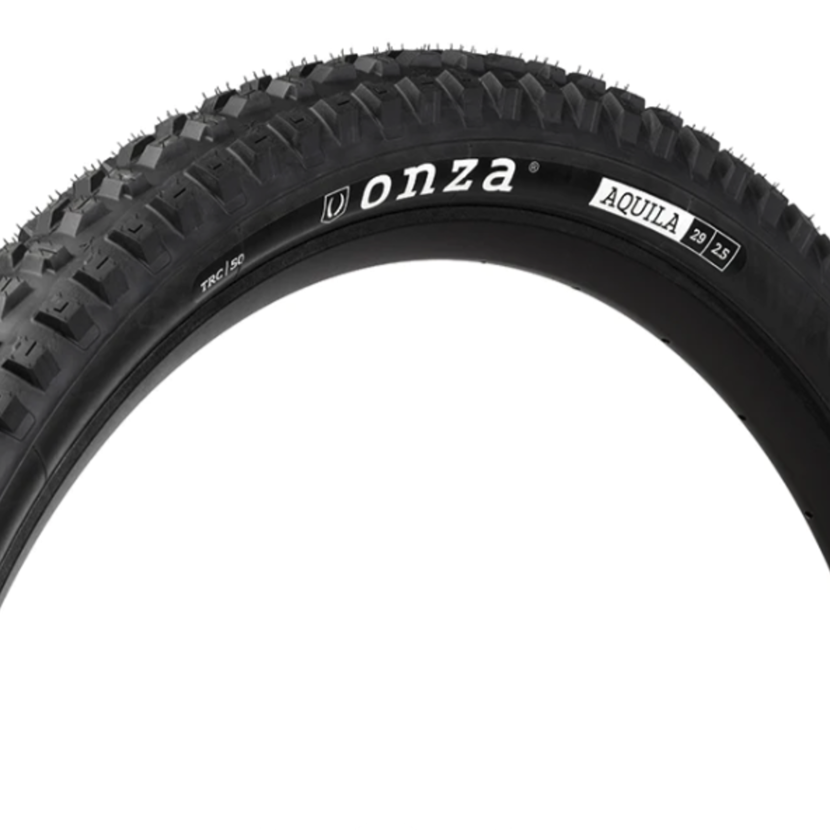 Onza Aquila Tire, 29" x 2.50", Black