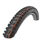 SCHWALBE Schwalbe, Eddy Current Addix, Pneu, 29''x2.40, Pliable, Tubeless Ready