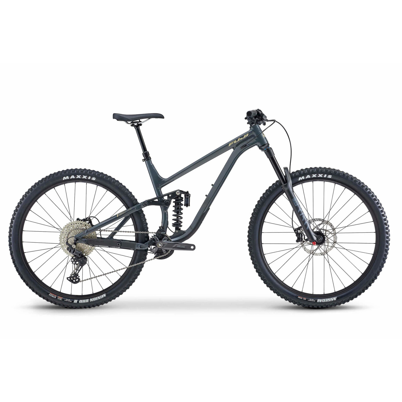 Fuji Fuji Rakan 1.5 LT - Enduro X-Large, Vélo de montagne