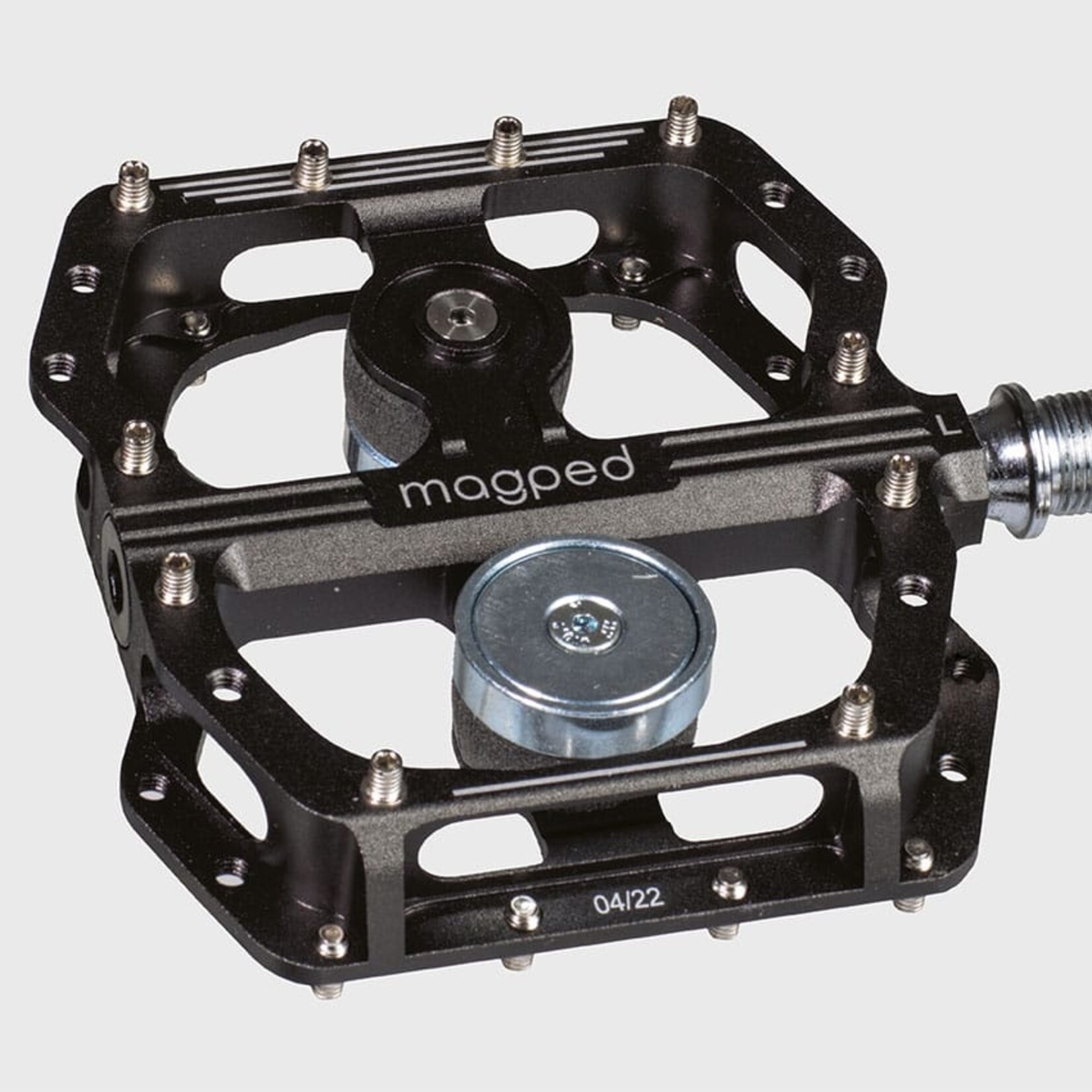 Magped Enduro2 200