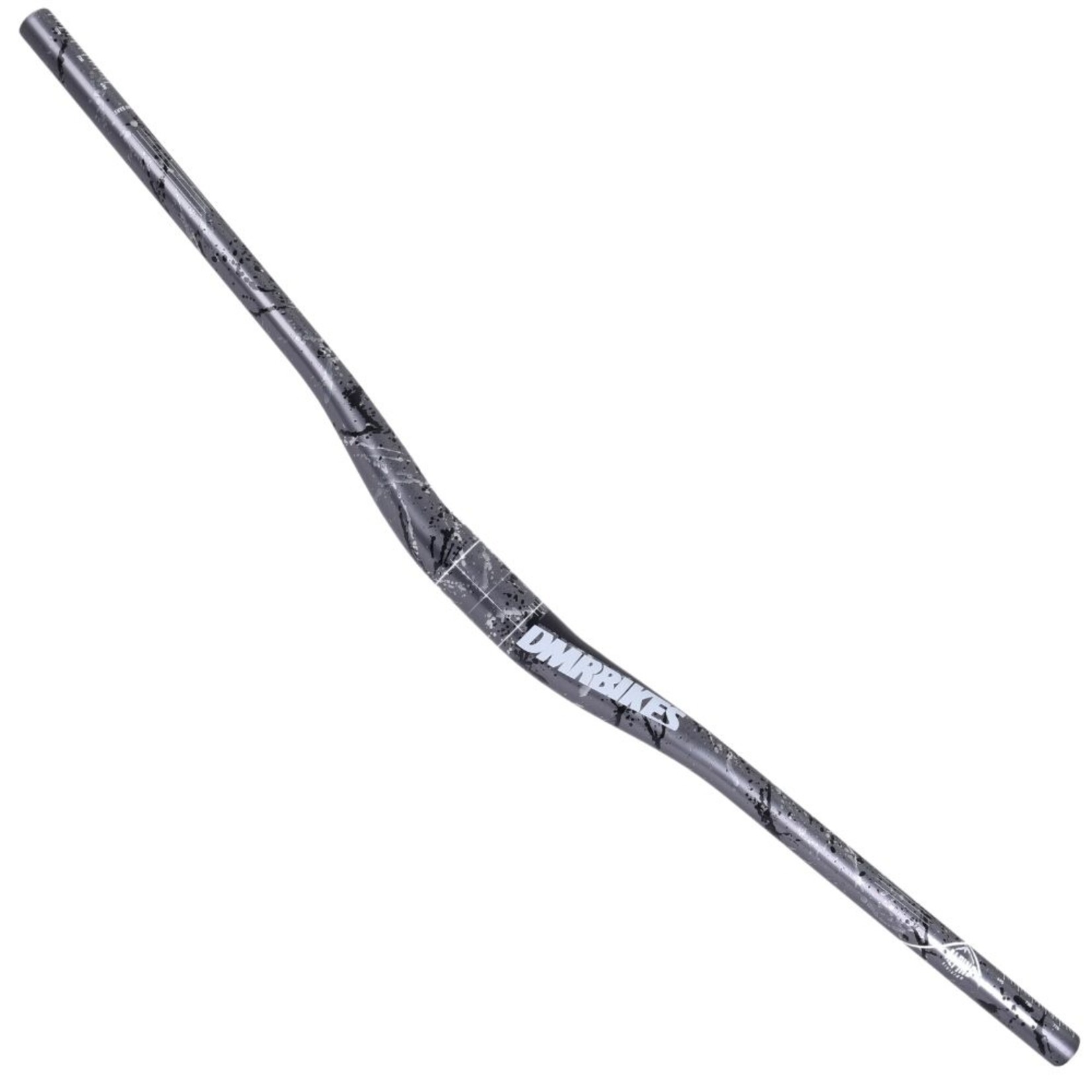 DMR HANDLEBAR WINGBAR 35 WHITE CAMO