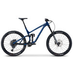 Fuji Fuji Auric LT 1.1, Medium, Bleu, Vélo de Montagne