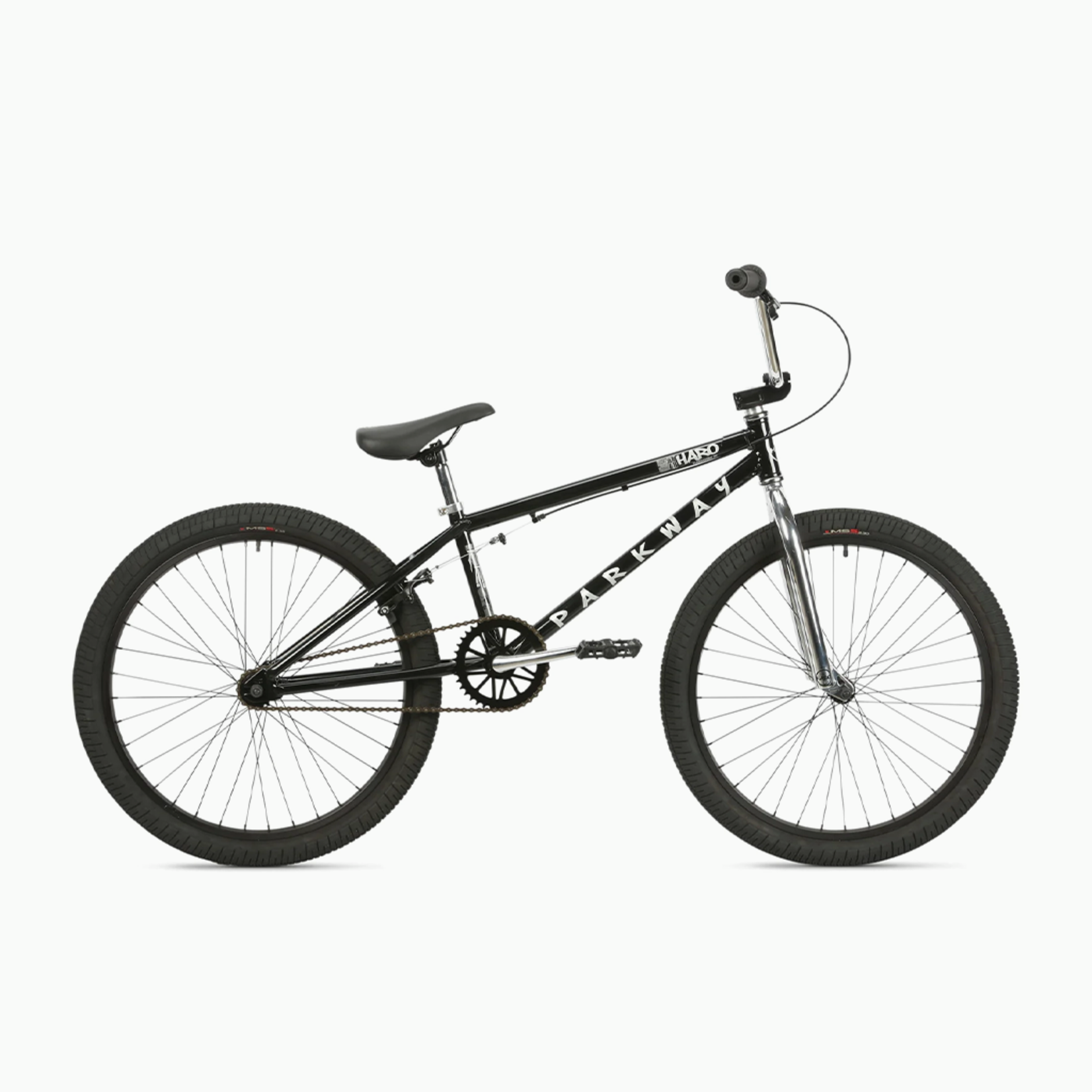 Haro Parkway 24 Noir iBike Cowansville