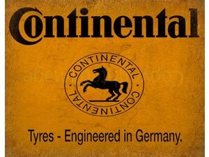 Continental