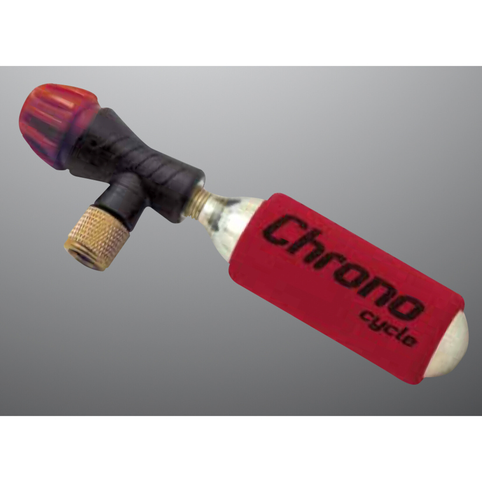 Spherik Chrono cycle detenteur CO2