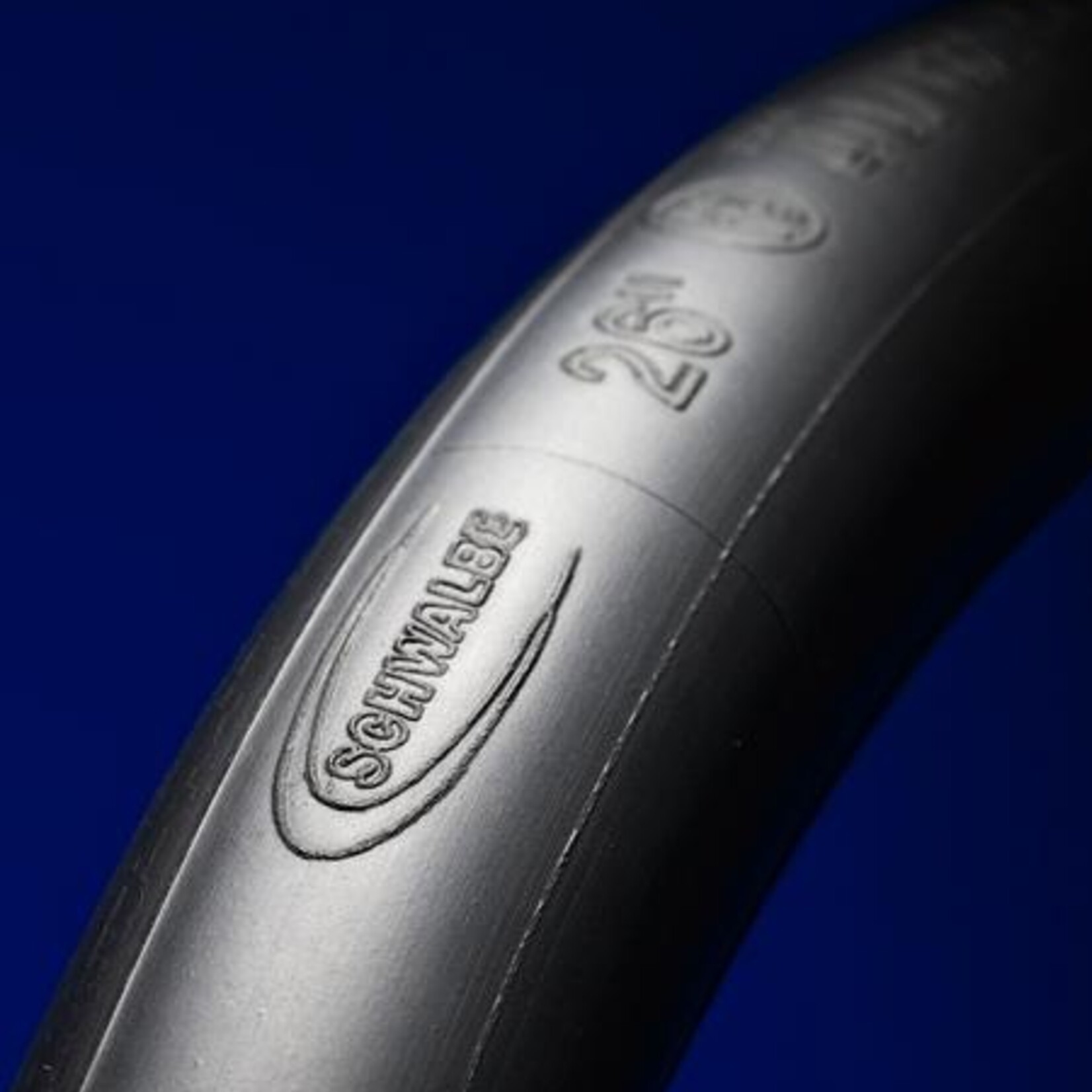 SCHWALBE Schwalbe Tube 700 x 28/45 Presta Valve, Long Length 60mm