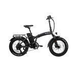 Maui Bikes Maui Bike - Jack - Vélo électrique pliable