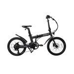 Maui Bikes Maui Bike - Summer - ELECTRIC FOLDING BIKE