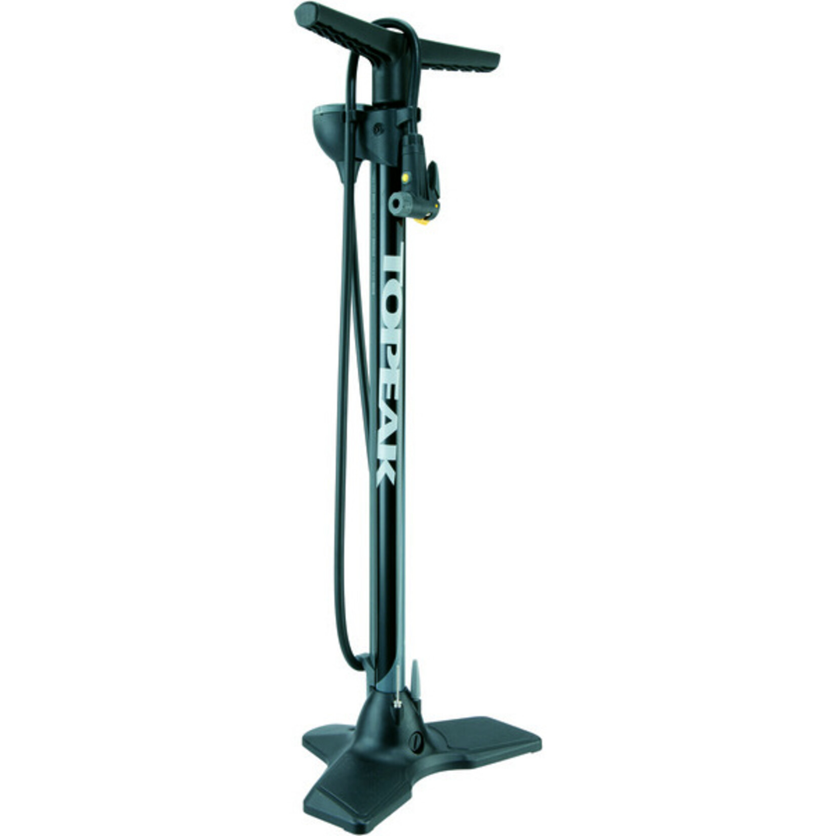 TOPEAK JOEBLOW RACE FLOOR PUMP