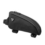 TOPEAK SAC DE CADRE TOPLOADER 0,75 L - NOIR
