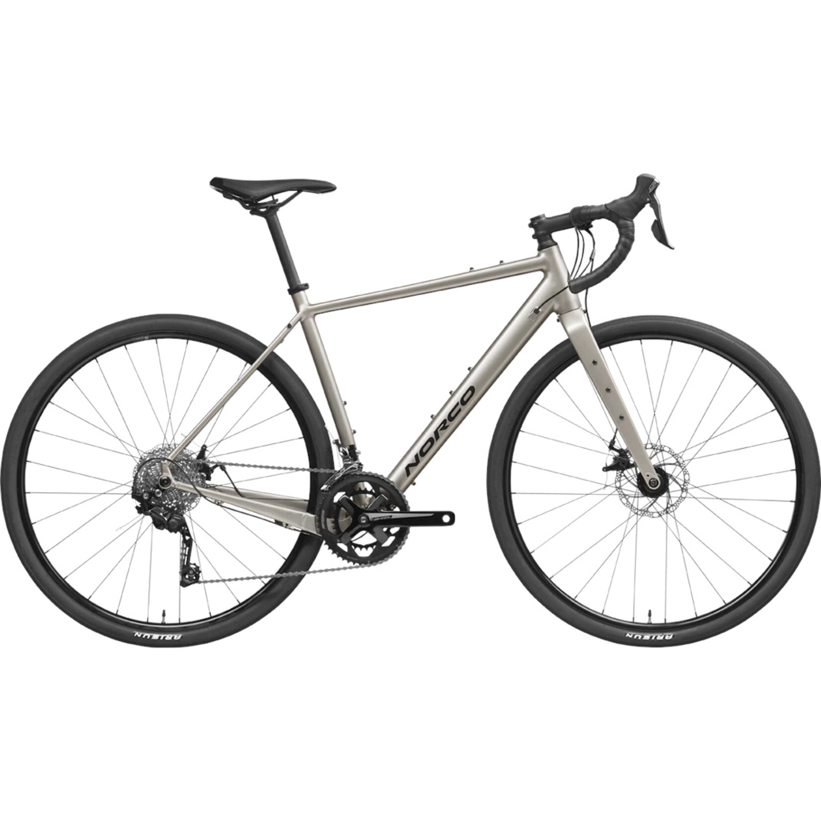 Norco SEARCH A1 Gravel bike iBike Cowansville