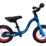 TROTTER BOY (12'', Blue Glossy)