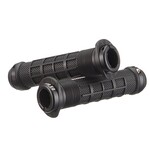 DA BOMB Da bomb Holy shit 3.0 lock-on grip noir