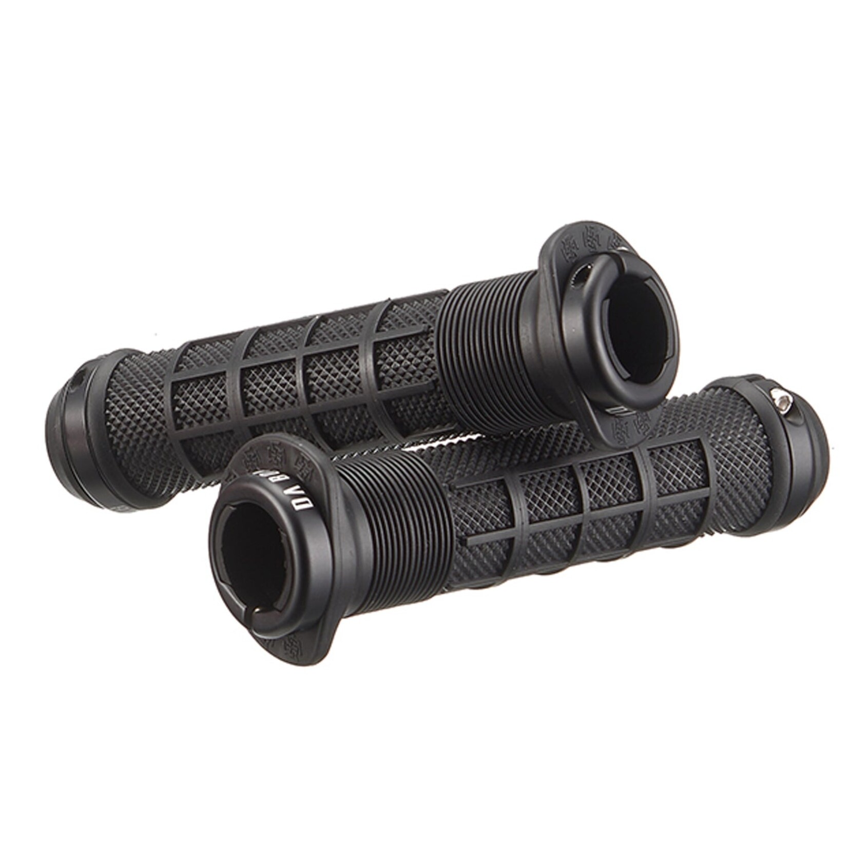DA BOMB Da bomb Holy shit 3.0 lock-on grip black