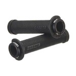 DA BOMB Da bomb Particle lock-on grip black