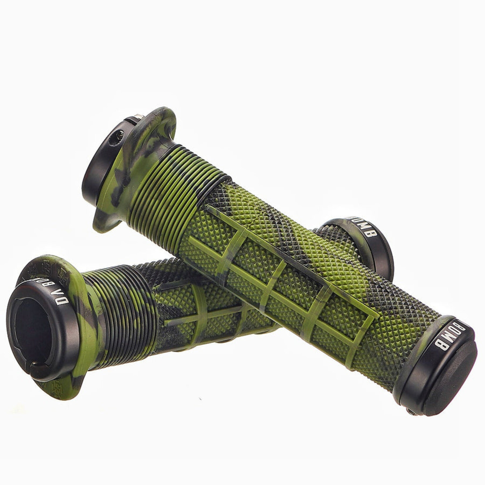 DA BOMB Da bomb Holyshit 3.0 lock-on grip camo