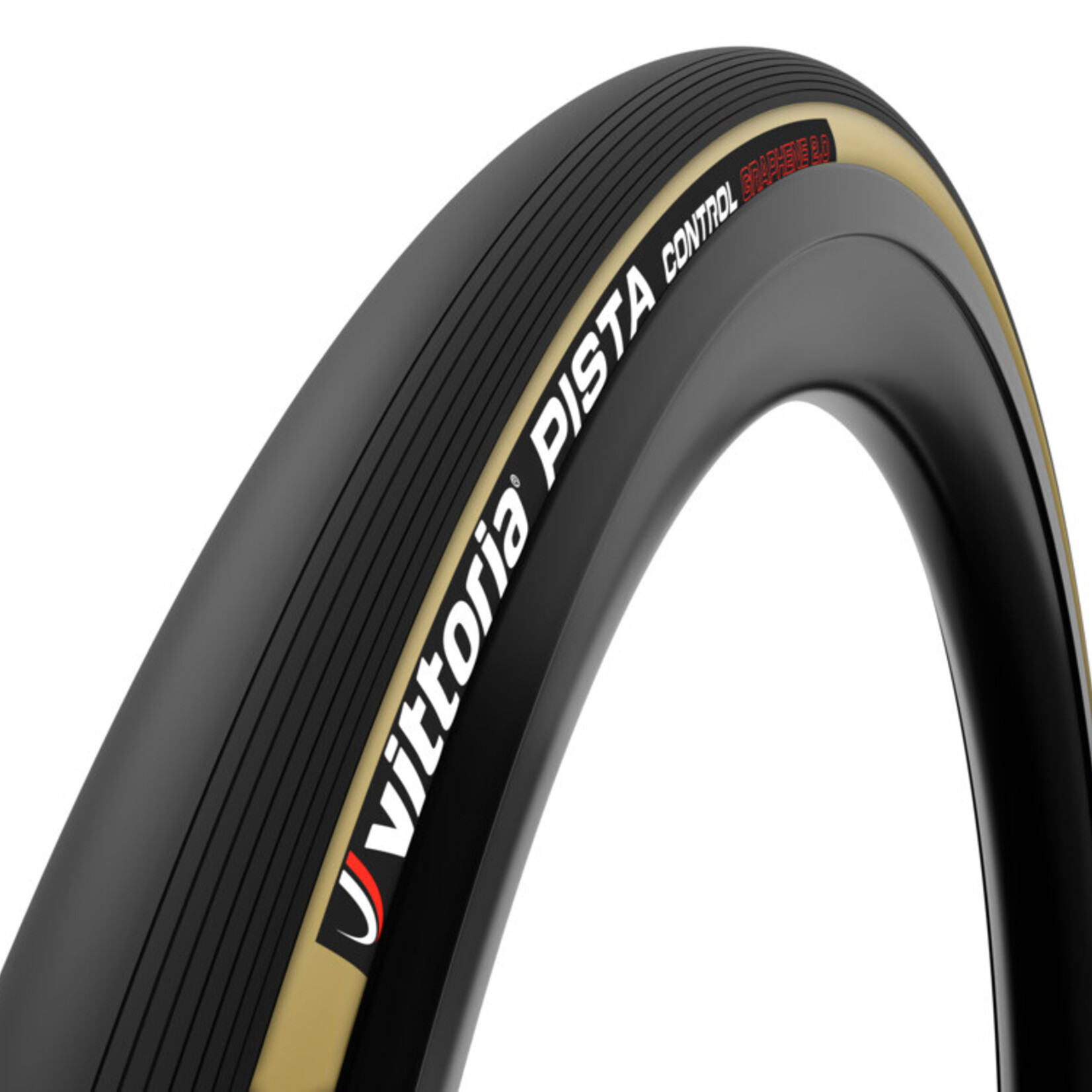 Vittoria PISTA CONTROL 700X23 PARA-NOIR G2.0