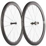 Eclypse s9 Carbon - 50mm Rim Depth - for HG11 - QR - 20/24 Spokes