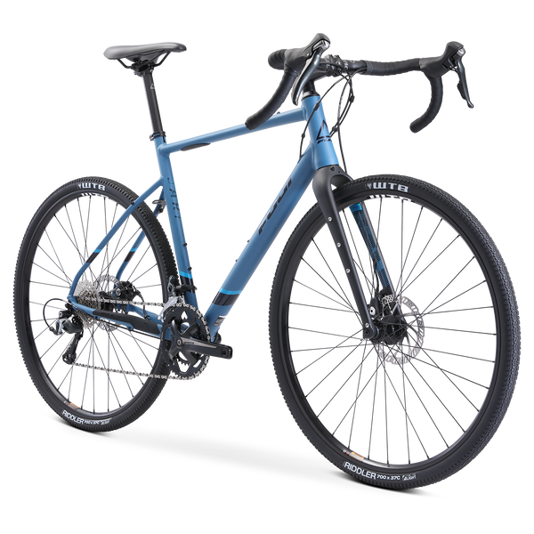 Fuji Jari 2.1 Gravel bike iBike Cowansville