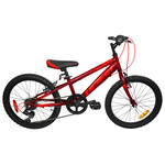 DCO SLIDER 20 BOY 20'', Vélo de Montagne Enfant