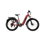 Maui Bikes Maui Bikes - Bronte Fatbike - EBIKE