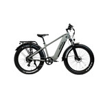Maui Bikes Maui Bikes - Hera Fatbike gris - Vélo électrique