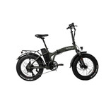 Maui Bikes Maui Bike - Jack - Vélo électrique pliable