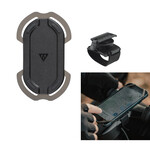 TOPEAK OMNI II RIDECASE WITH STRAP MOUNT FOR 4.5" TO 6.5" PHONES