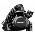 Shimano Shimano, BR-RS305, Road Mechanical Disc Brake Caliper, Flat mount
