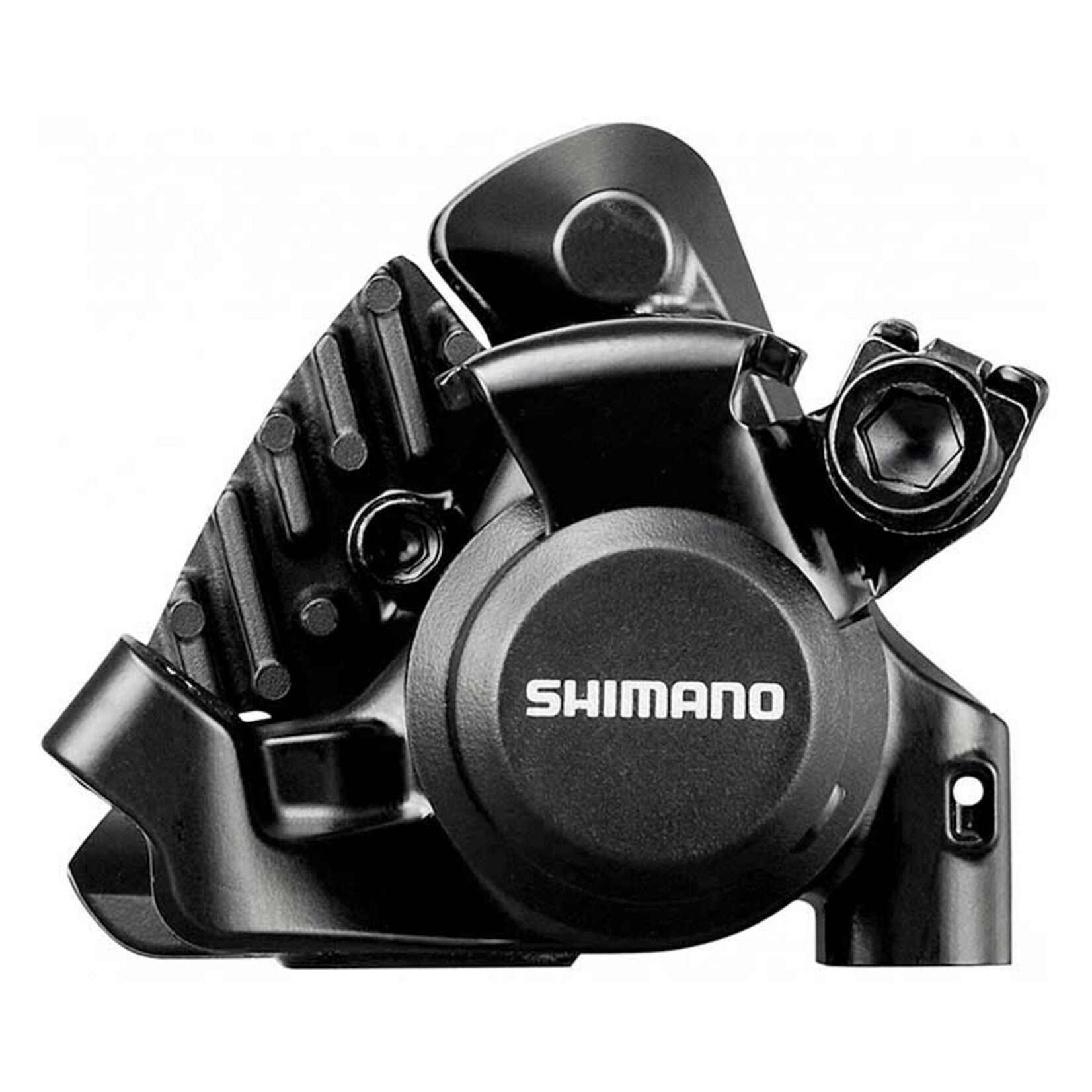Shimano Shimano, BR-RS305, Étrier de frein à disque mécanique Route, Flat mount