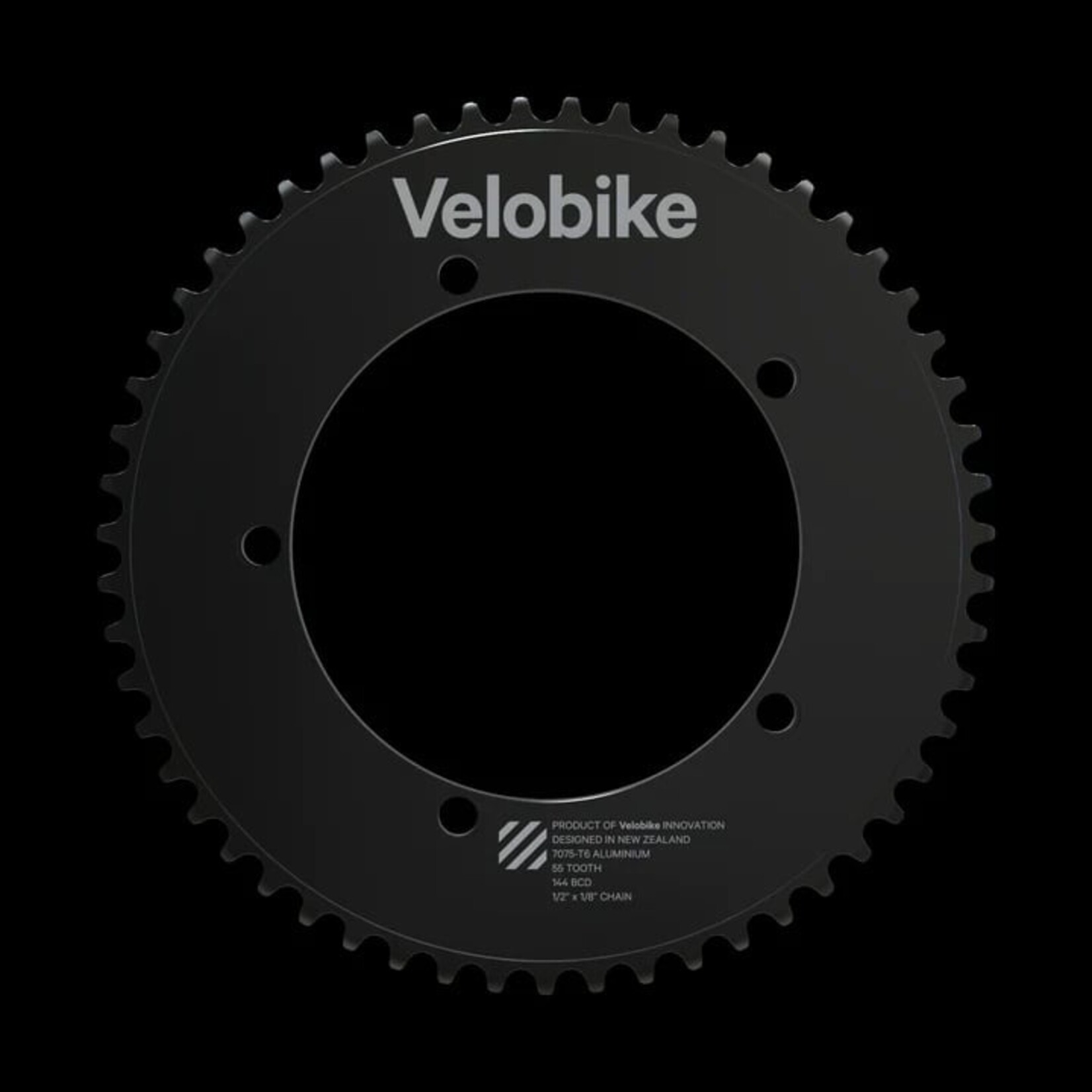 Velobike Velobike Elite Chain Ring 56