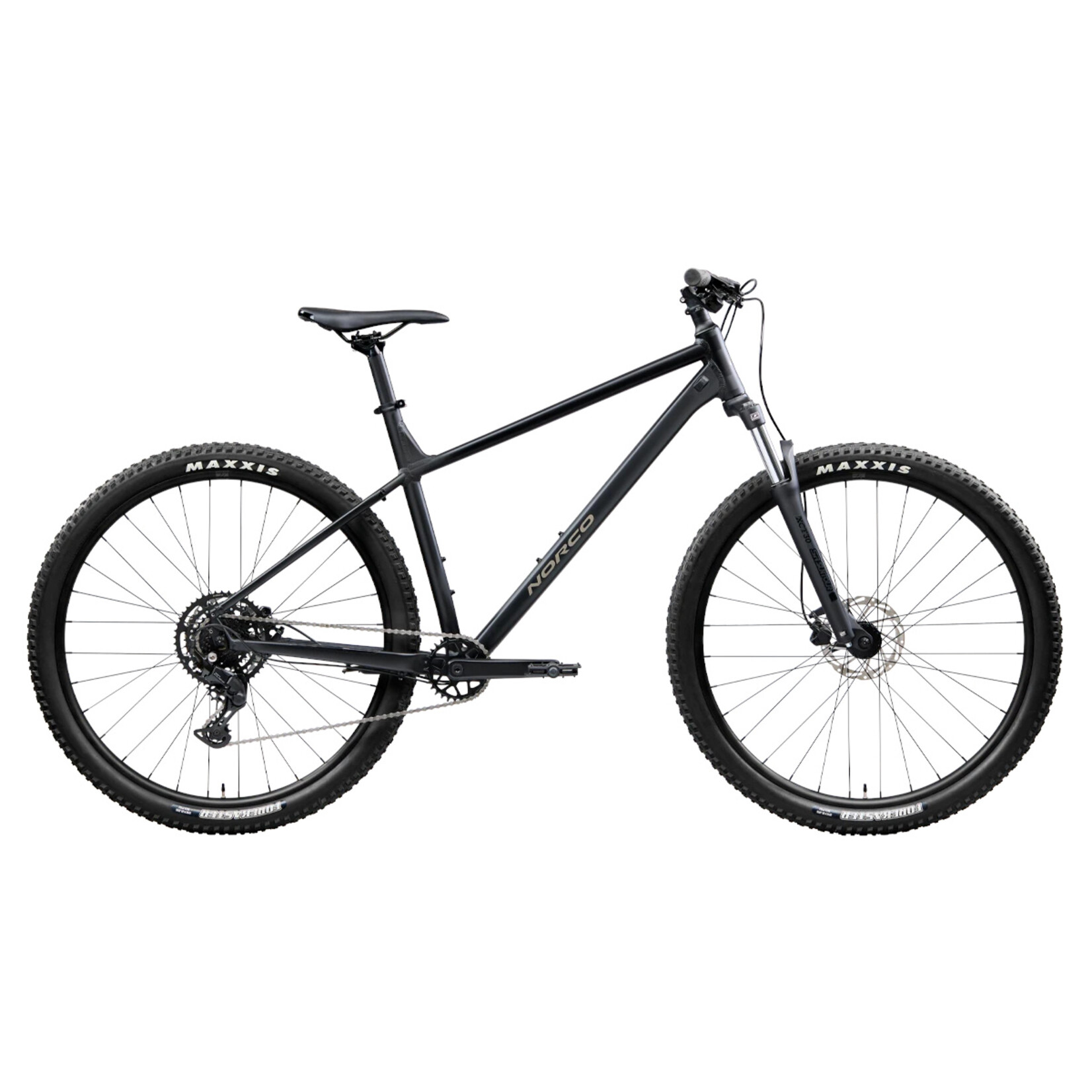 Norco Norco Storm 100, Vélo de montagne noir (Roues 29po)