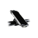 Lezyne Lezyne, Fixation pour Téléphone, Smart Grip