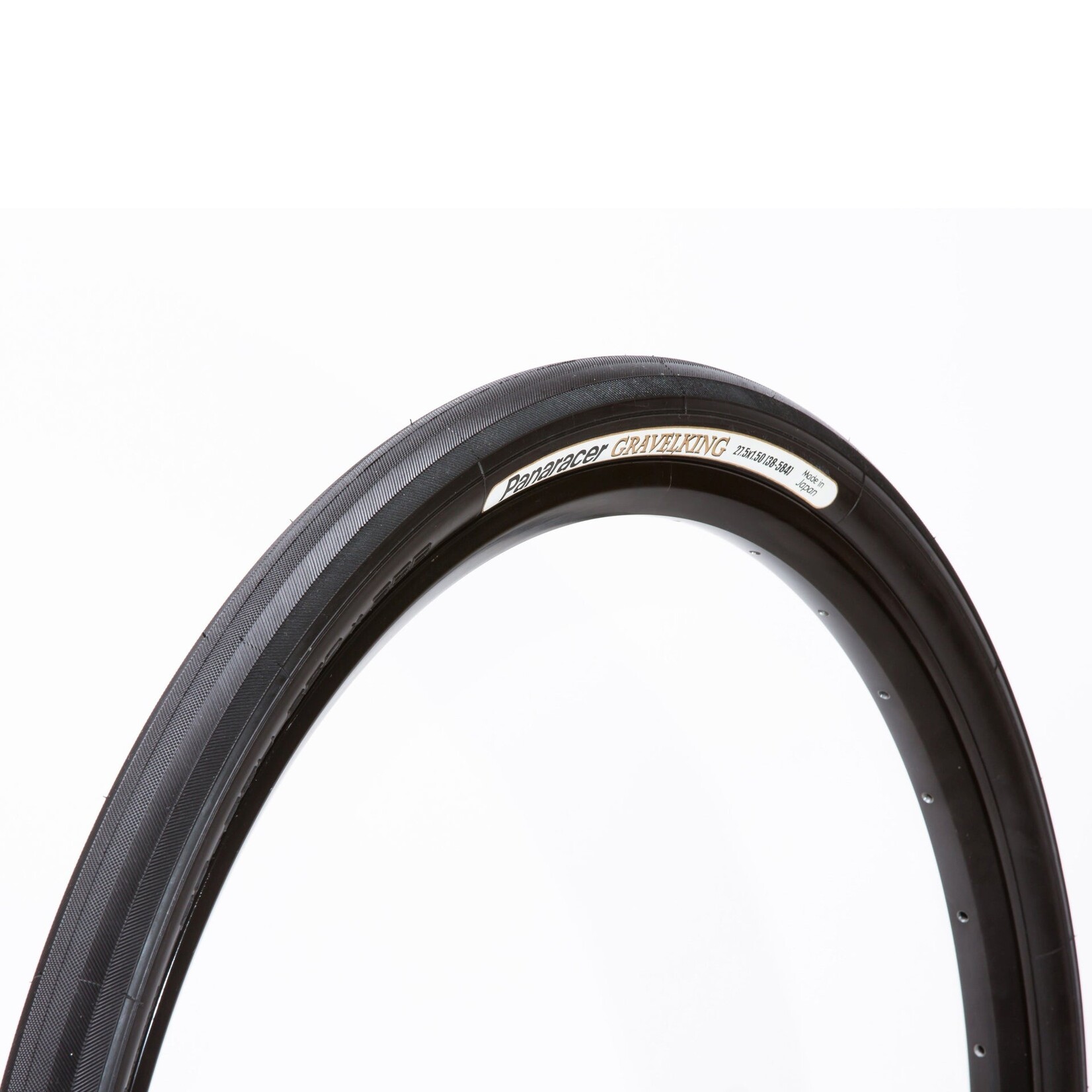 Panaracer Gravelking 700c, black