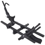 Thule Thule, T2 CLASSIC - 2 BIKE ADD-ON (2" REC.)