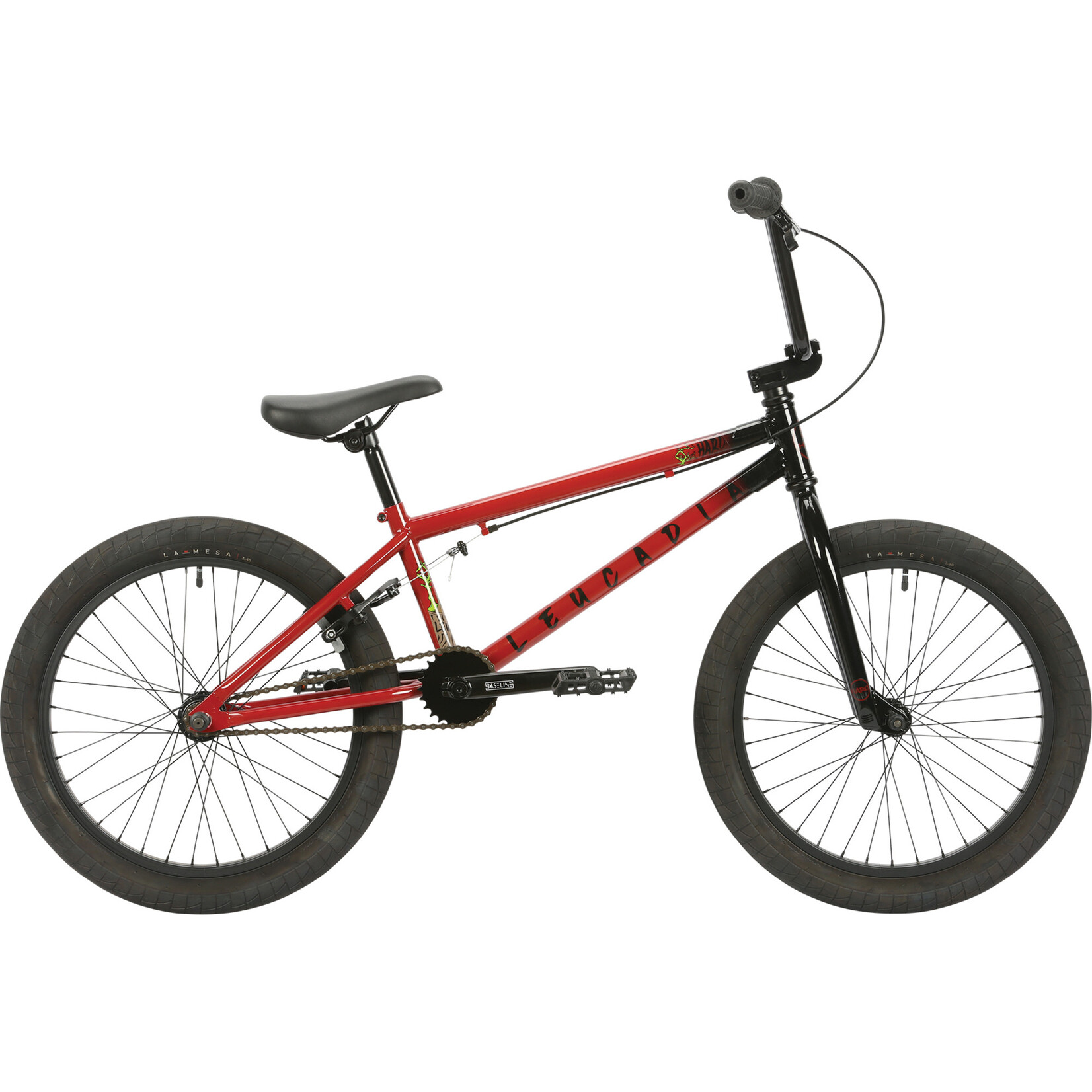 Haro Haro BMX -LEUCADIA