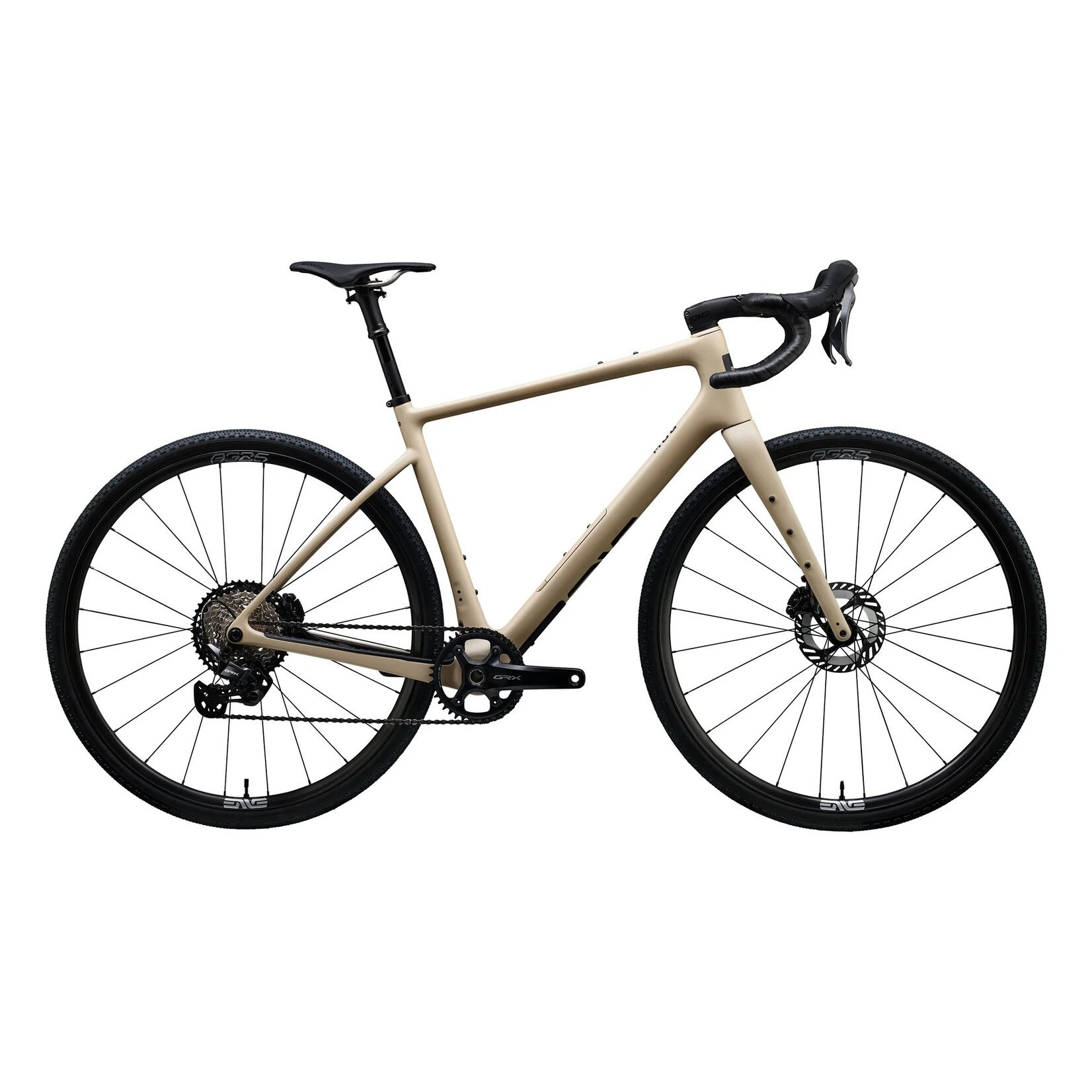 ENVE Enve MOG - Gravel Bike 54  cm