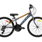 DCO Satelite 24 - Kids Mountain Bike