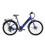 Maui Bikes Maui Bikes - Molly - EBIKE
