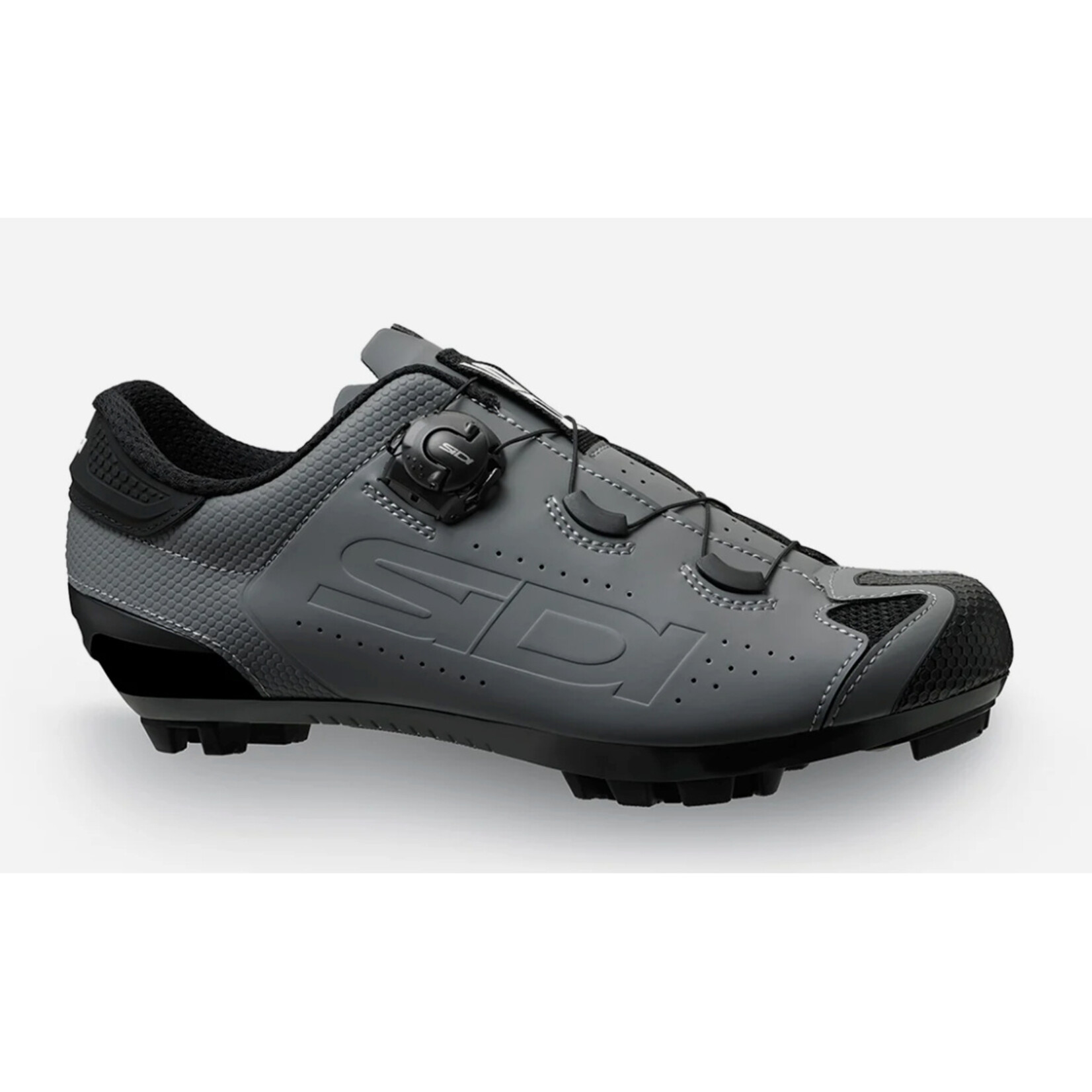 sidi Sidi Dust  MTB Gravel Grey