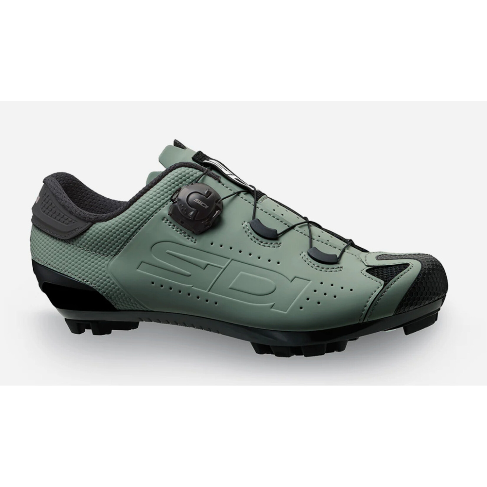 sidi Sidi Dust MTB Gravel Sage