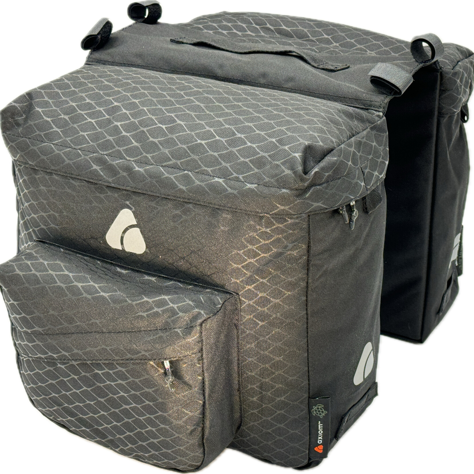 OCEANWEAVE PANNIERPACK 25