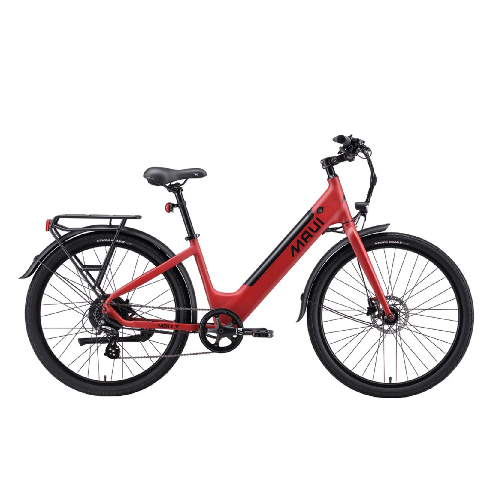 Maui Bikes Maui Bikes - Molly - Vélo électrique
