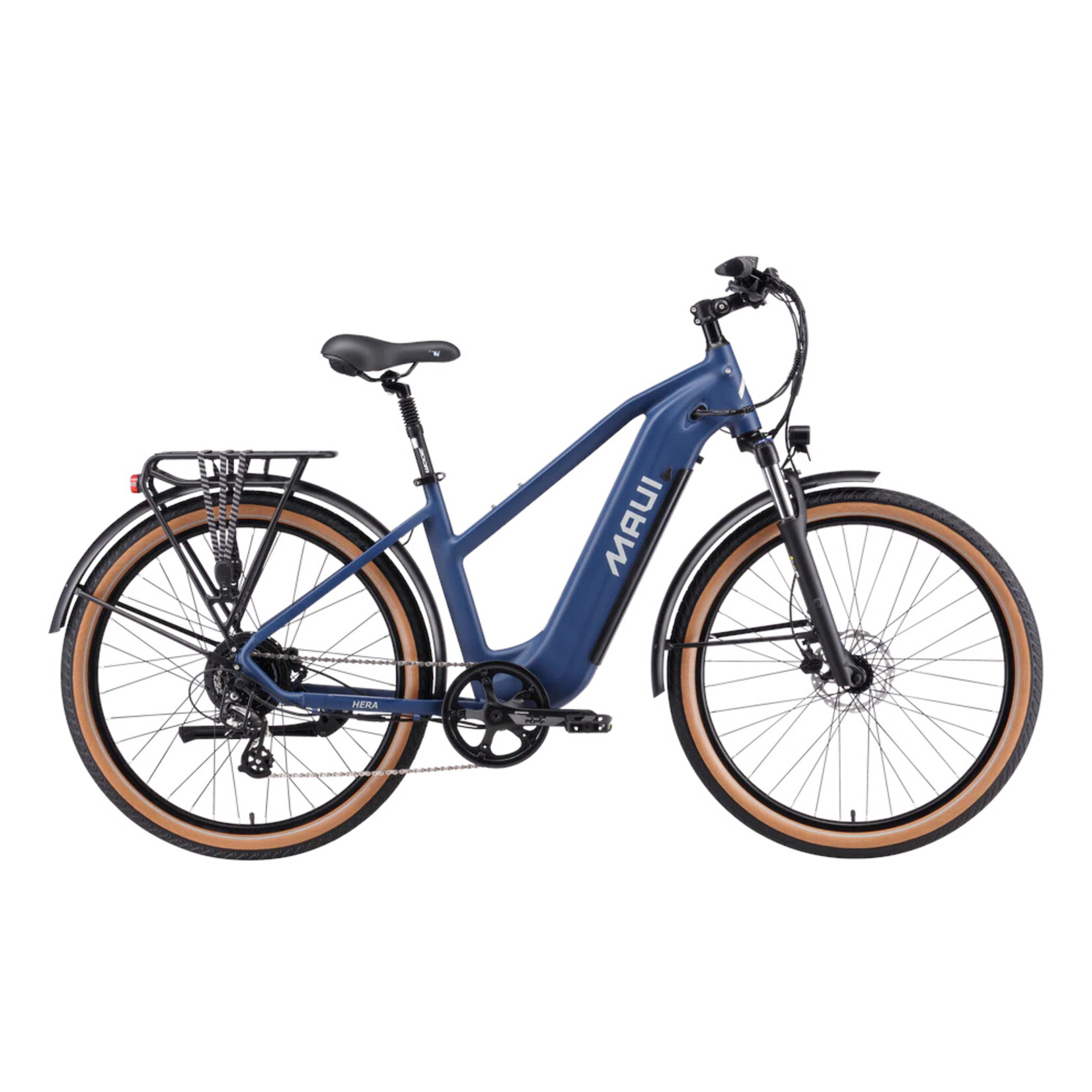 Maui Bikes Maui Bikes - Hera - EBIKE