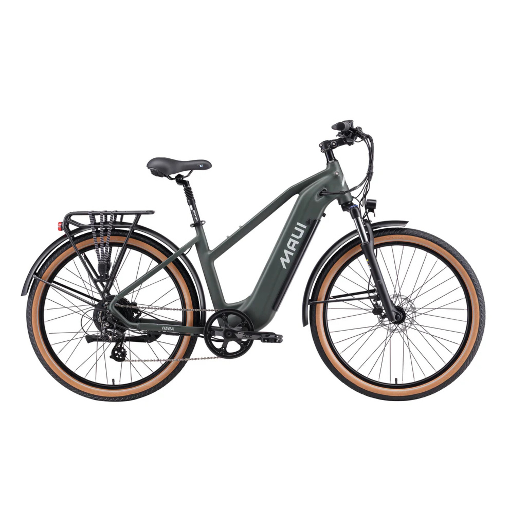 Maui Bikes Maui Bikes - Hera - Vélo électrique